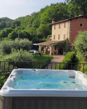 B&B L'Usignolo Ascoli Piceno